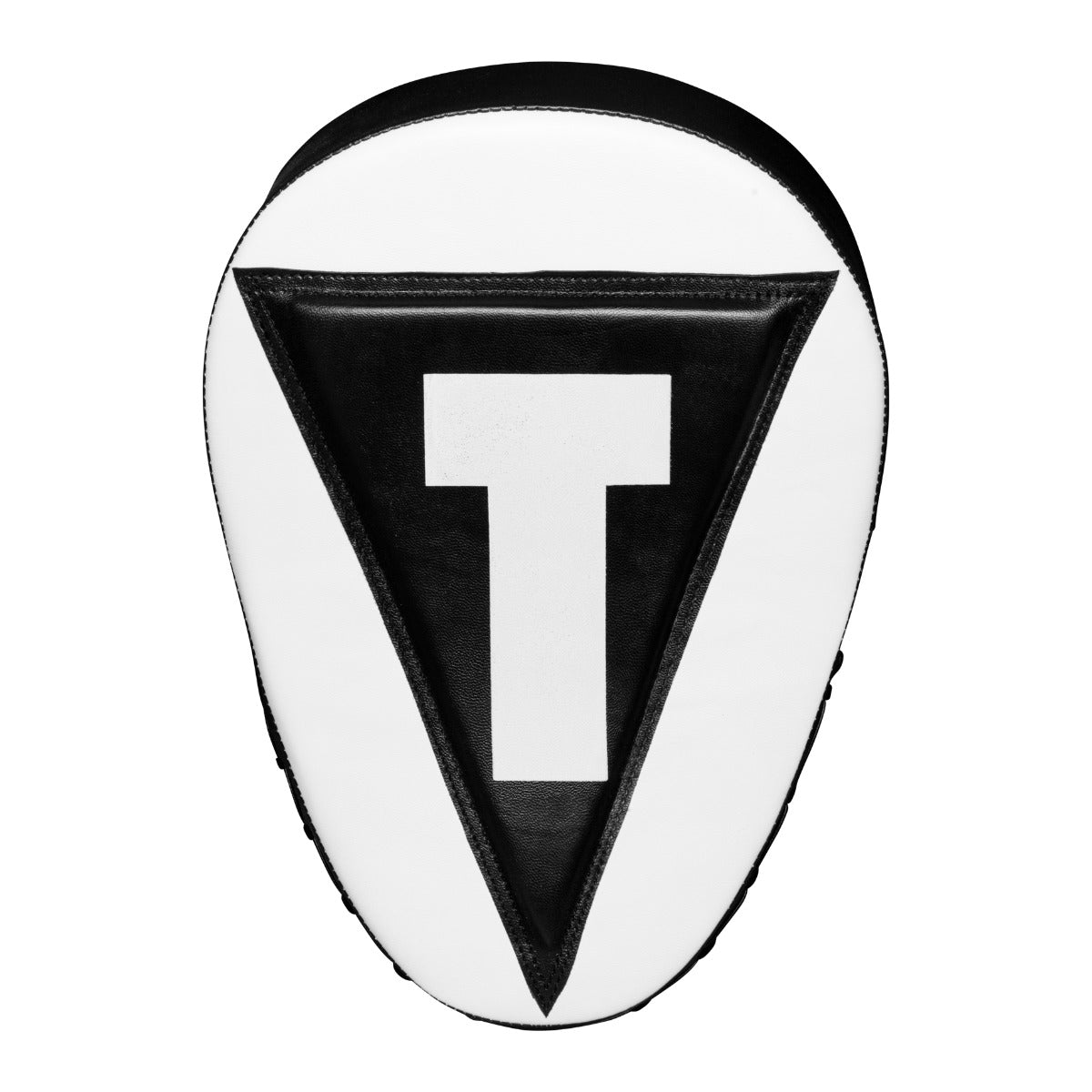 variant:lifestyle::TITLE Boxing Attack "Big-T" Punch Mitts 2.0 front view