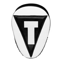 variant:lifestyle::TITLE Boxing Attack "Big-T" Punch Mitts 2.0 front view