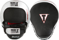 variant:lifestyle::TITLE Boxing Aerovent Anarchy Punch Mitts main view