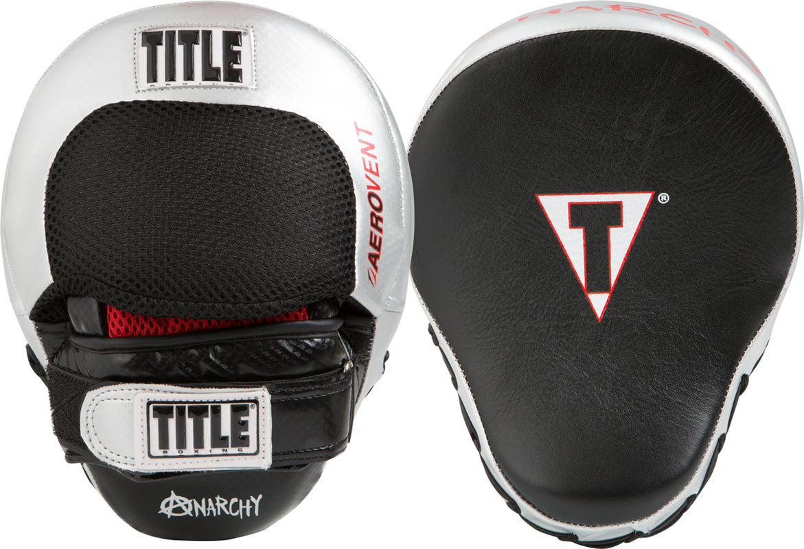 TITLE Aerovent Anarchy Punch Mitts