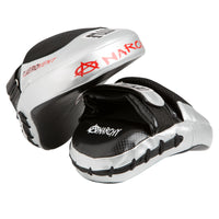 variant:lifestyle::TITLE Boxing Aerovent Anarchy Punch Mitts side view