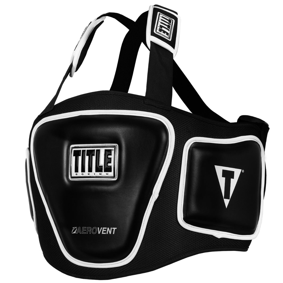 variant:lifestyle::TITLE Boxing Aerovent Elite Body Protector main view