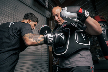 TITLE Aerovent® Elite Body Protector
