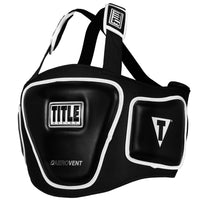 variant:lifestyle::TITLE Boxing Aerovent Elite Body Protector main view