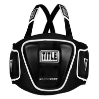variant:lifestyle::TITLE Boxing Aerovent Elite Body Protector front view