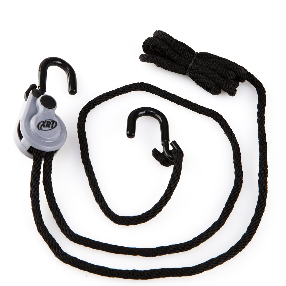 TITLE Pro Adjustable Double End Bag Tie Down 1/4"