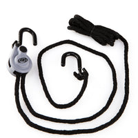 variant:lifestyle::TITLE Boxing Pro Adjustable Double End Bag Tie Down