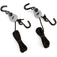 variant:lifestyle::TITLE Boxing Adjustable Double End Bag Tie Downs