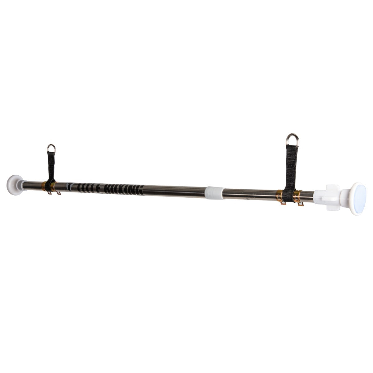 variant:lifestyle::TITLE Boxing Adjustable Doorway Hanger