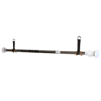 variant:lifestyle::TITLE Boxing Adjustable Doorway Hanger