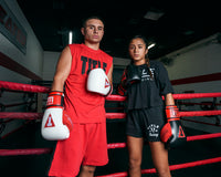variant:lifestyle::TITLE Boxing All Heart Bag Gloves 2.0