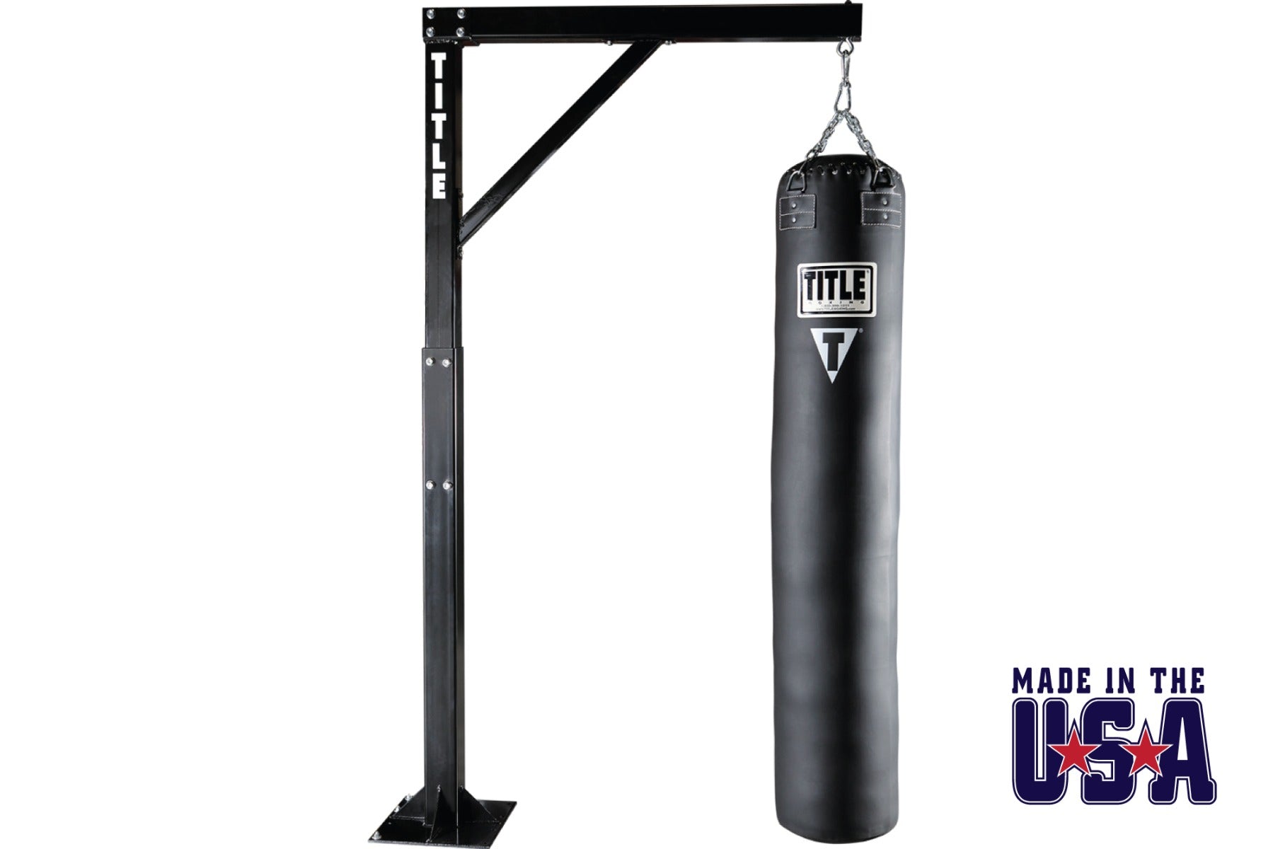 21 How To Hang A Punching Bag From The Ceiling Quick Guide 09/2023