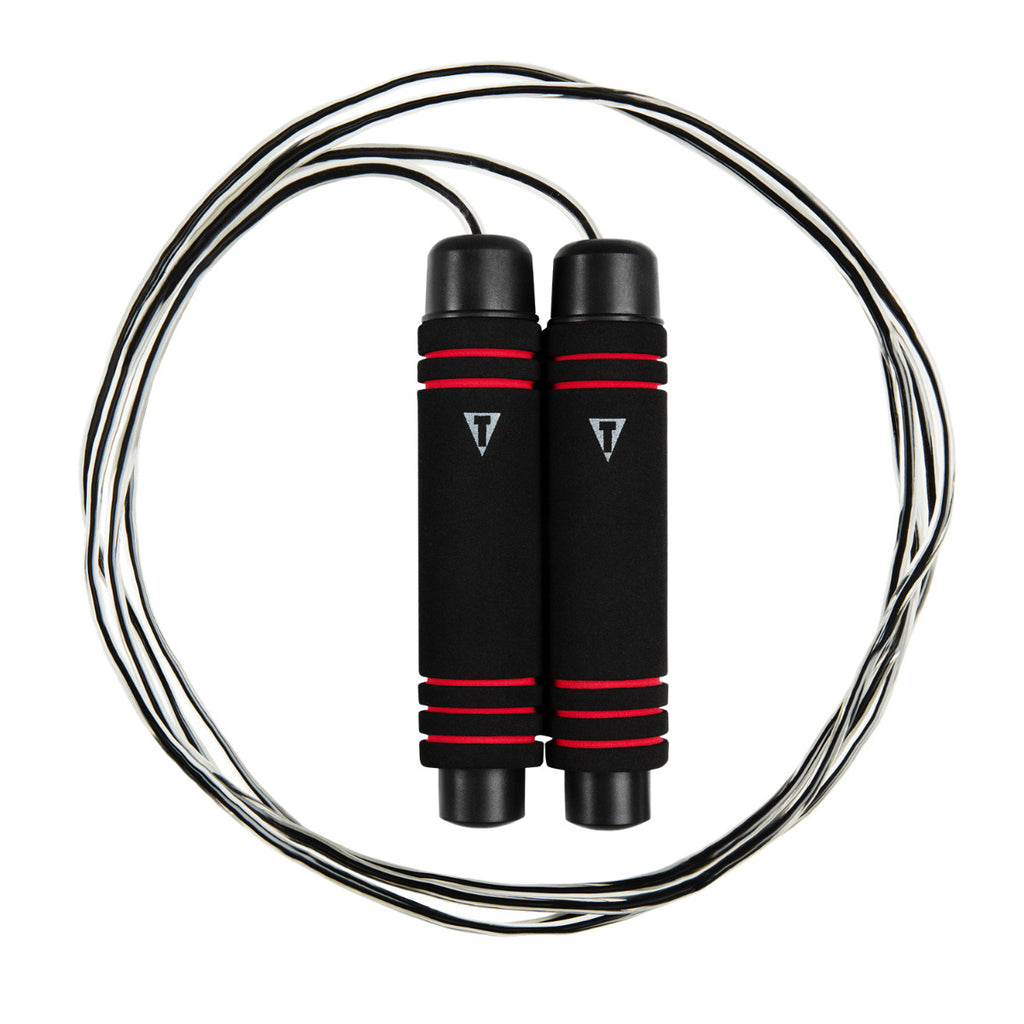 Jump Rope Title TITLE Adjustable Jump Rope