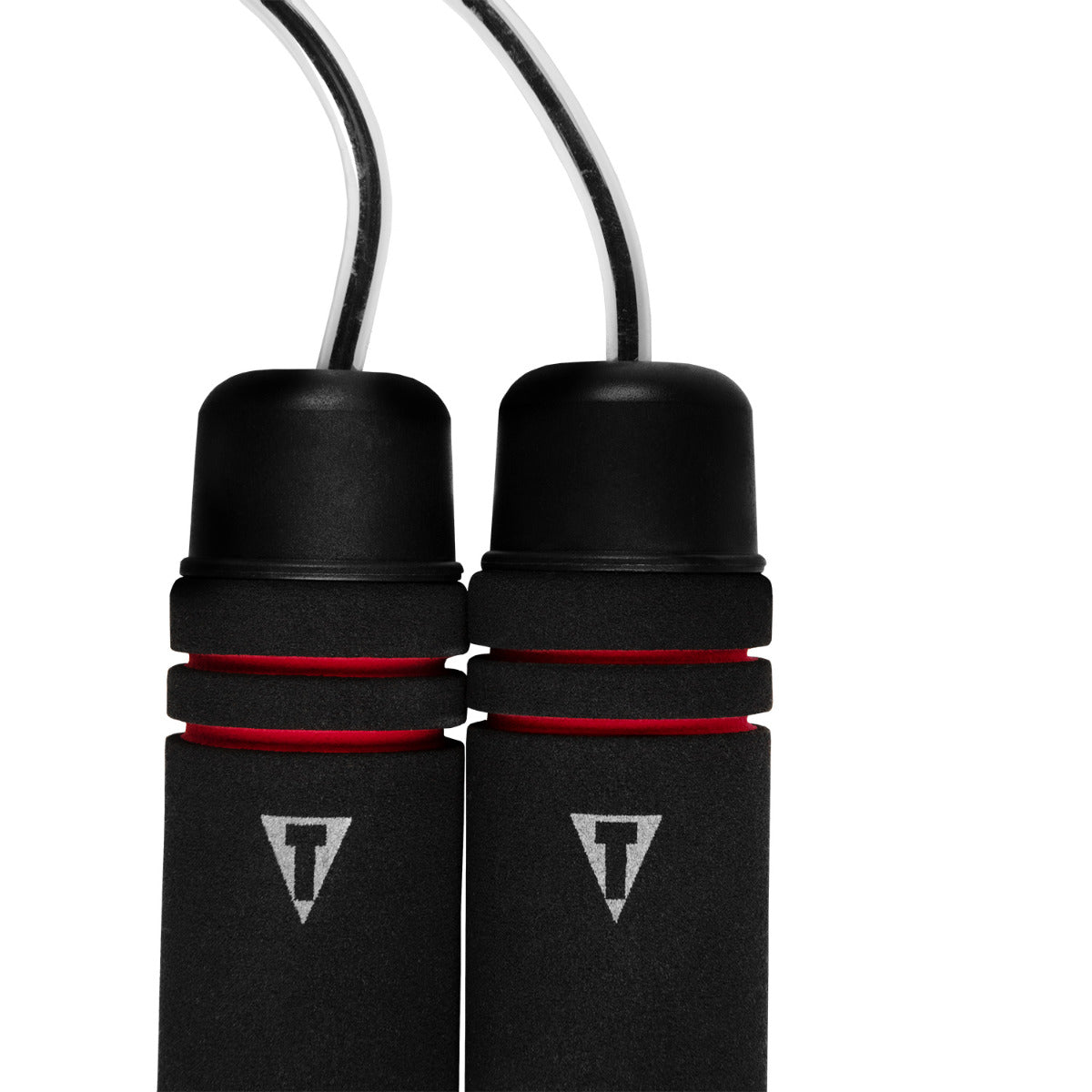 variant:lifestyle::TITLE Boxing Adjustable Jump Rope handles