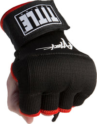 color:black::TITLE Boxing Attack Nitro Speed Wraps main view