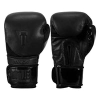 variant:lifestyle::TITLE Black Heavy Bag Gloves 2.0 main view