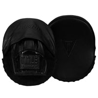 variant:lifestyle::TITLE Black Punch Mitts 2.0 main view