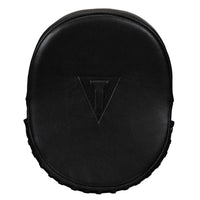 variant:lifestyle::TITLE Black Punch Mitts 2.0 front view