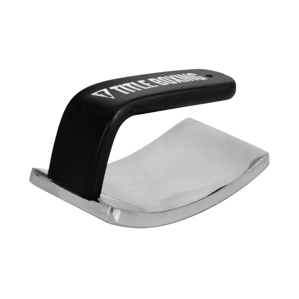variant:lifestyle::TITLE Boxing Trainer’s No-Swell side view