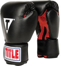 variant:lifestyle::TITLE Classic Boxing Gloves sideview