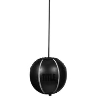 variant:lifestyle::TITLE Boxing Cannon ball Hanging Bag
