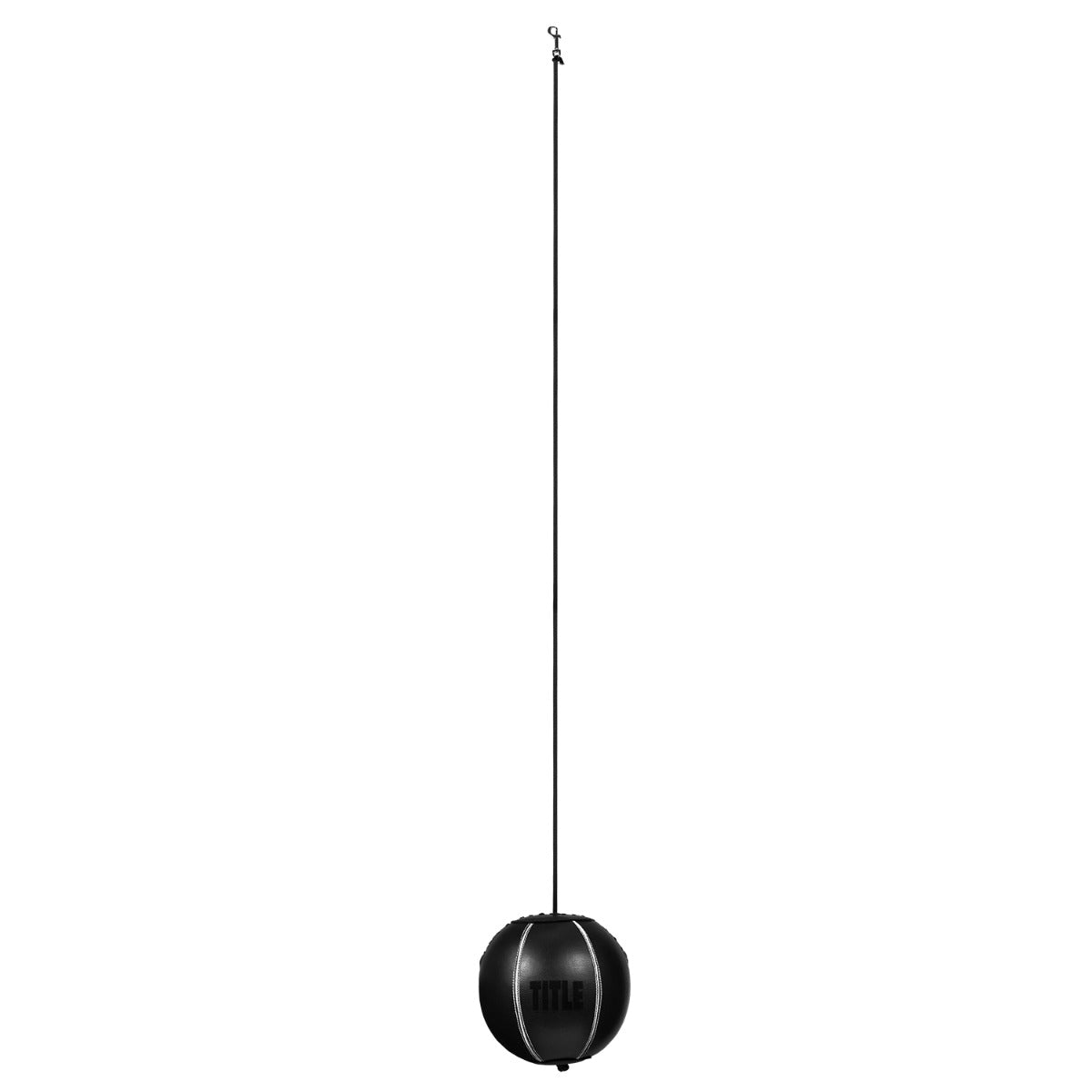 variant:lifestyle::TITLE Boxing Cannon ball Hanging Bag