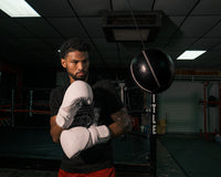 variant:lifestyle::TITLE Boxing Cannon ball Hanging Bag