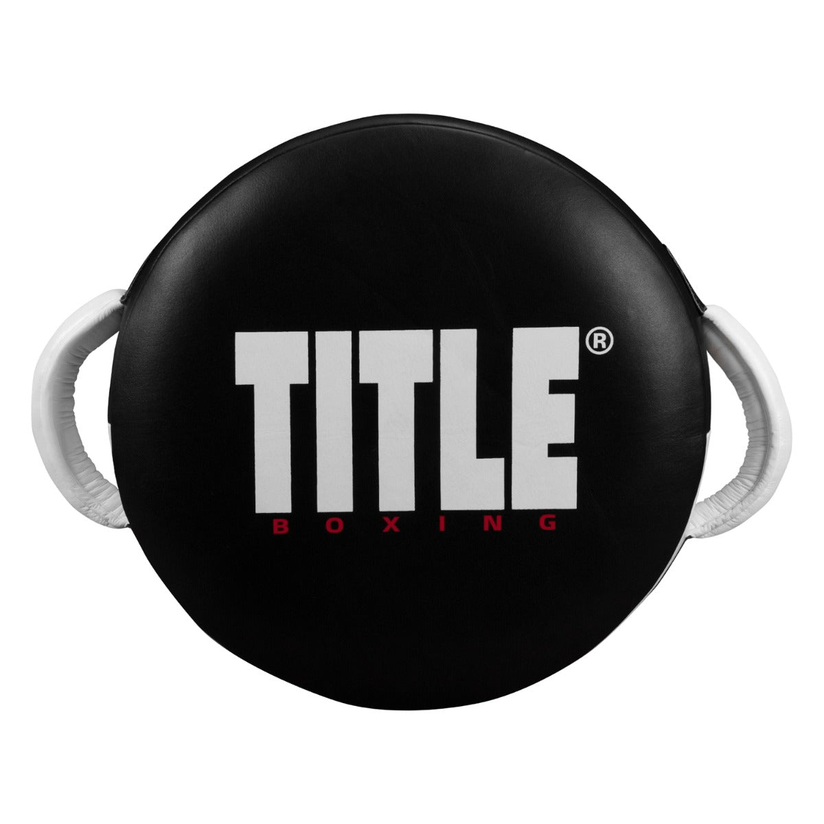 variant:lifestyle::TITLE Boxing Combination Punch Shield back view