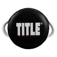 variant:lifestyle::TITLE Boxing Combination Punch Shield back view