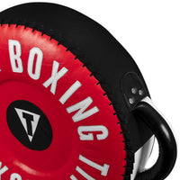 variant:lifestyle::TITLE Boxing Combination Punch Shield top view