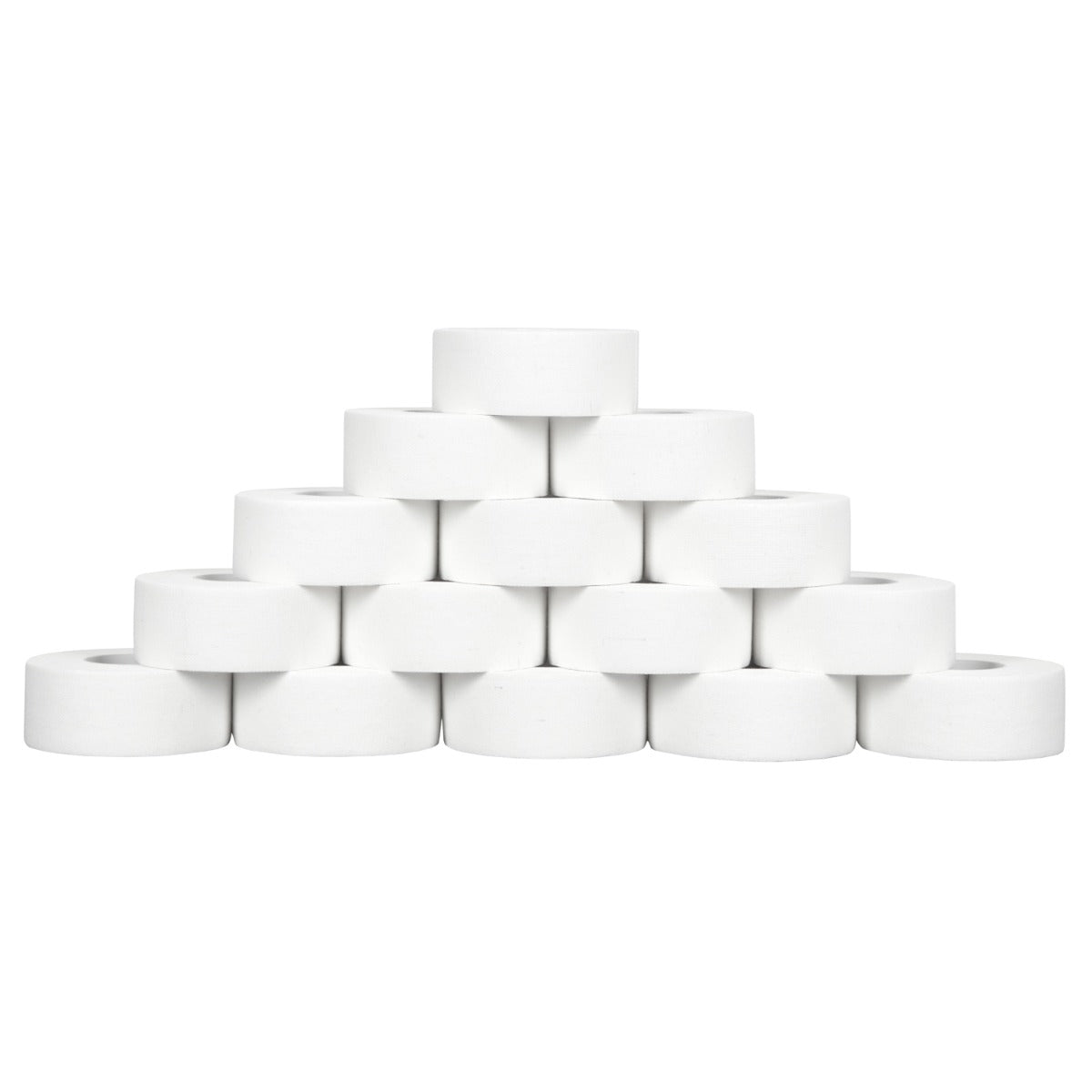 variant:lifestyle::TITLE Classic 1-inch Boxing Tape 2.0 (15 Rolls)