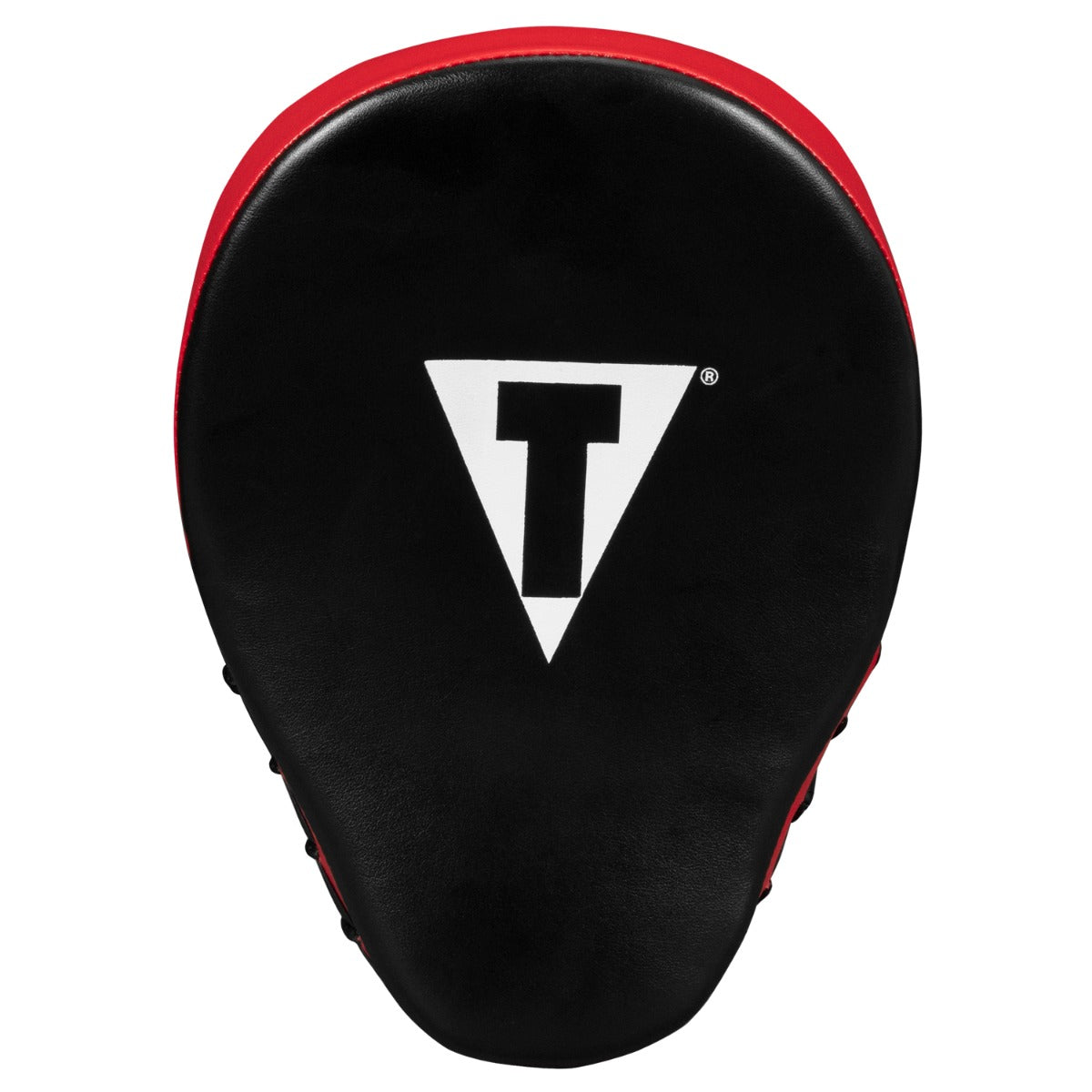 variant:Lifestyle::TITLE Classic Charge Punch Mitts front view