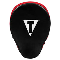 variant:Lifestyle::TITLE Classic Charge Punch Mitts front view