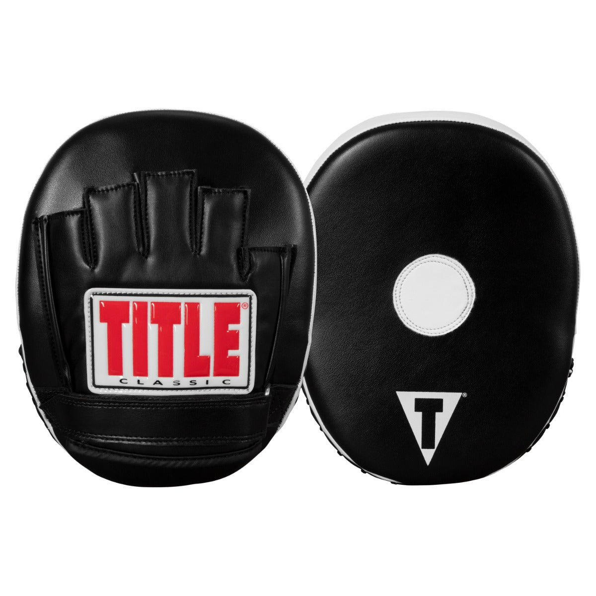 variant:lifestyle::TITLE Classic Panter Micro Mitts 2.0 front view