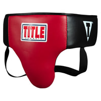 variant:lifestyle::TITLE Classic Deluxe Groin Protector 2.0 main view