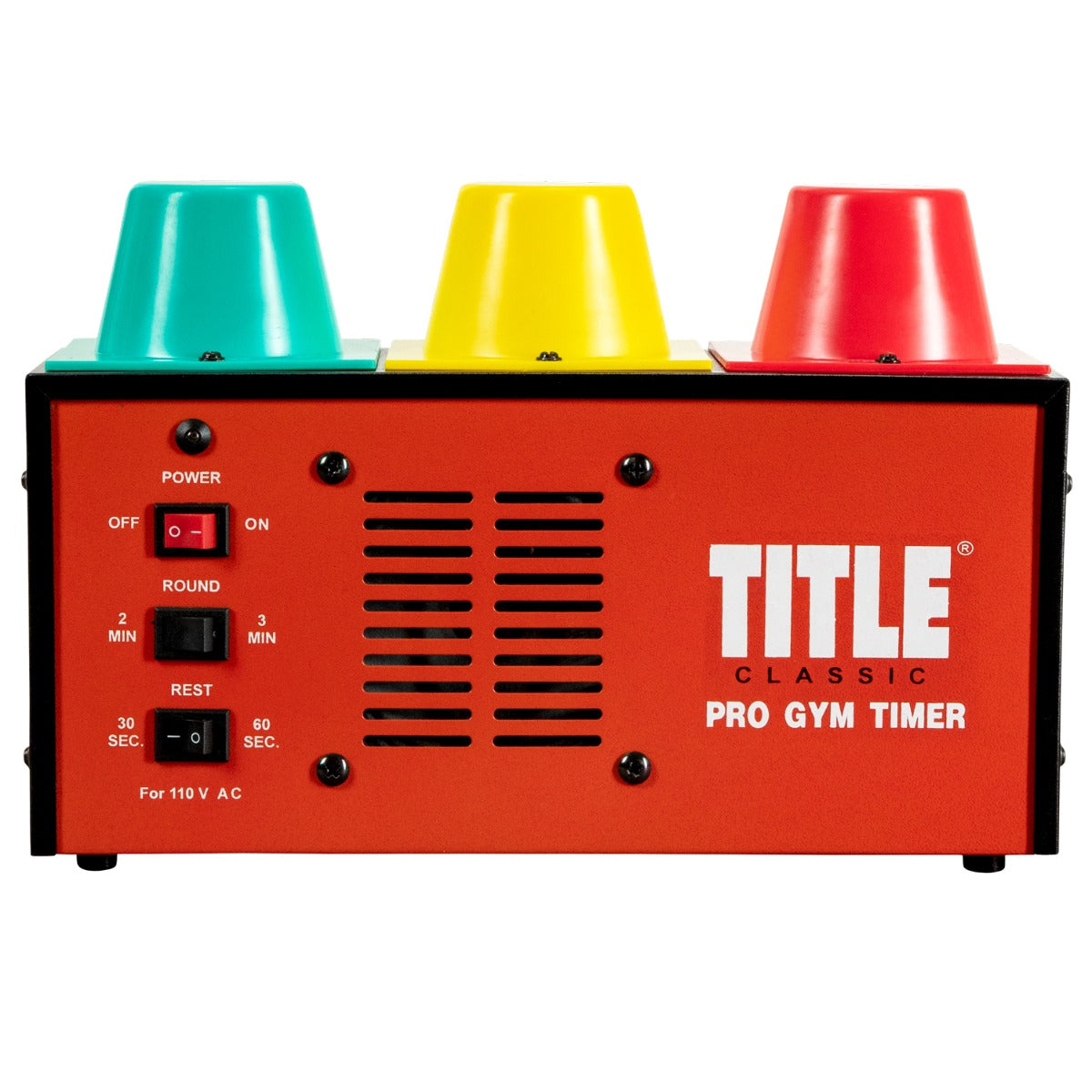 variant:lifestyle::TITLE Classic Pro Gym Timer