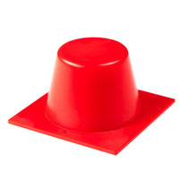 color:red::TITLE Classic Gym Timer Replacement Light Cover main view