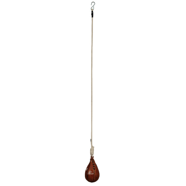 Cus D'Amato Slipping Bag – TITLE Boxing