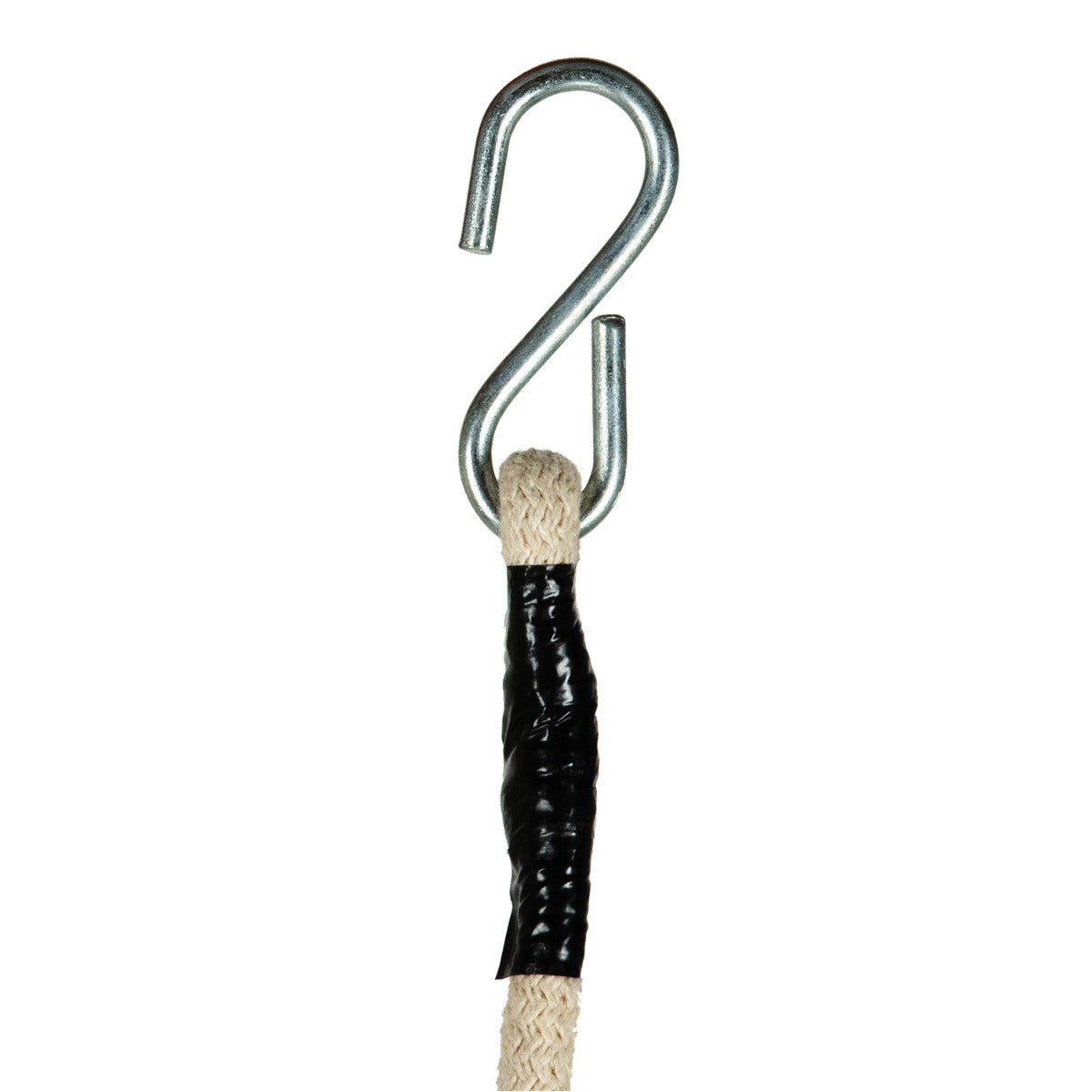 lifestyle:variant::TITLE Boxing Cus D’Amato Genuine Leather Slipping Bag hardware view