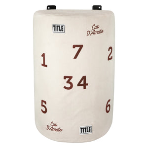 TITLE Boxing CUS D'Amato Willi Heavy Bag