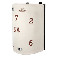 variant:lifestyle::TITLE Boxing Cus D'Amato Willie Heavy Bag side view