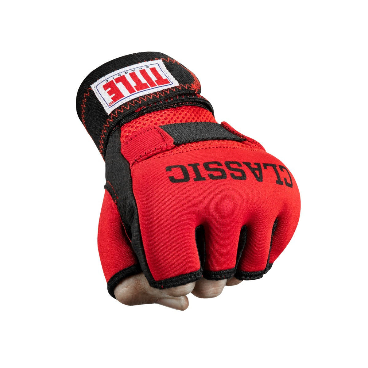 TITLE Classic GEL-X Glove Wraps - Main Image