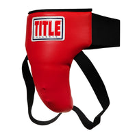 variant:lifestyle::TITLE Classic Groin Protector Plus 2.0 main view