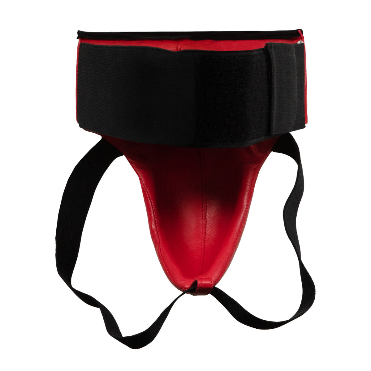 variant:lifestyle::TITLE Classic Groin Protector Plus 2.0 back view
