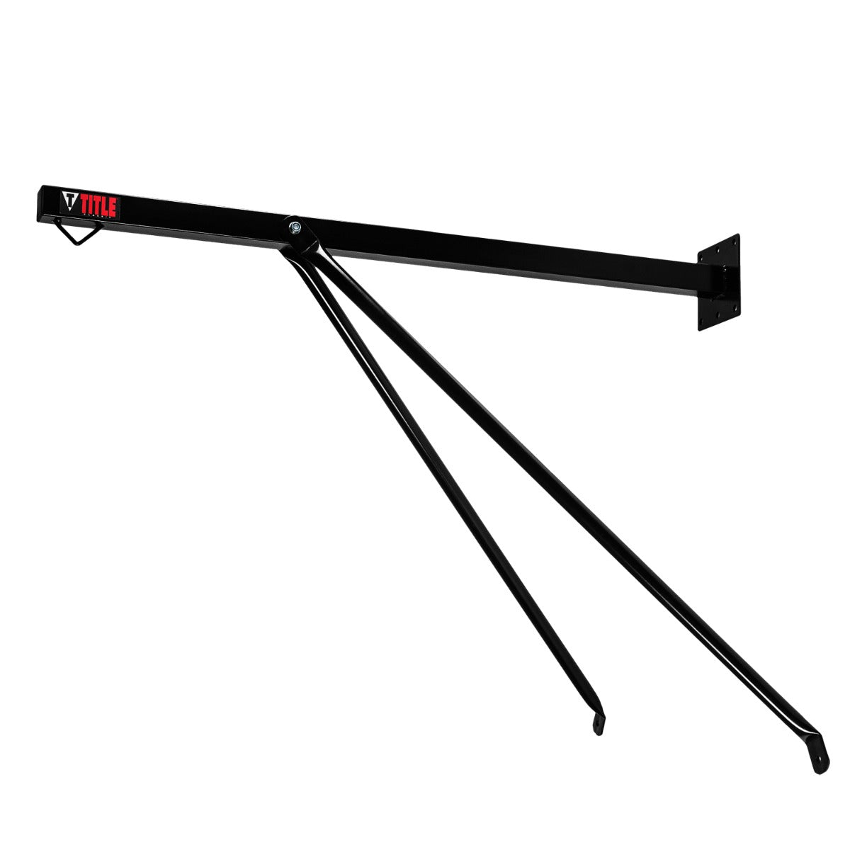 variant:lifestyle::TITLE Classic Heavy Bag Wall Hanger 2.0