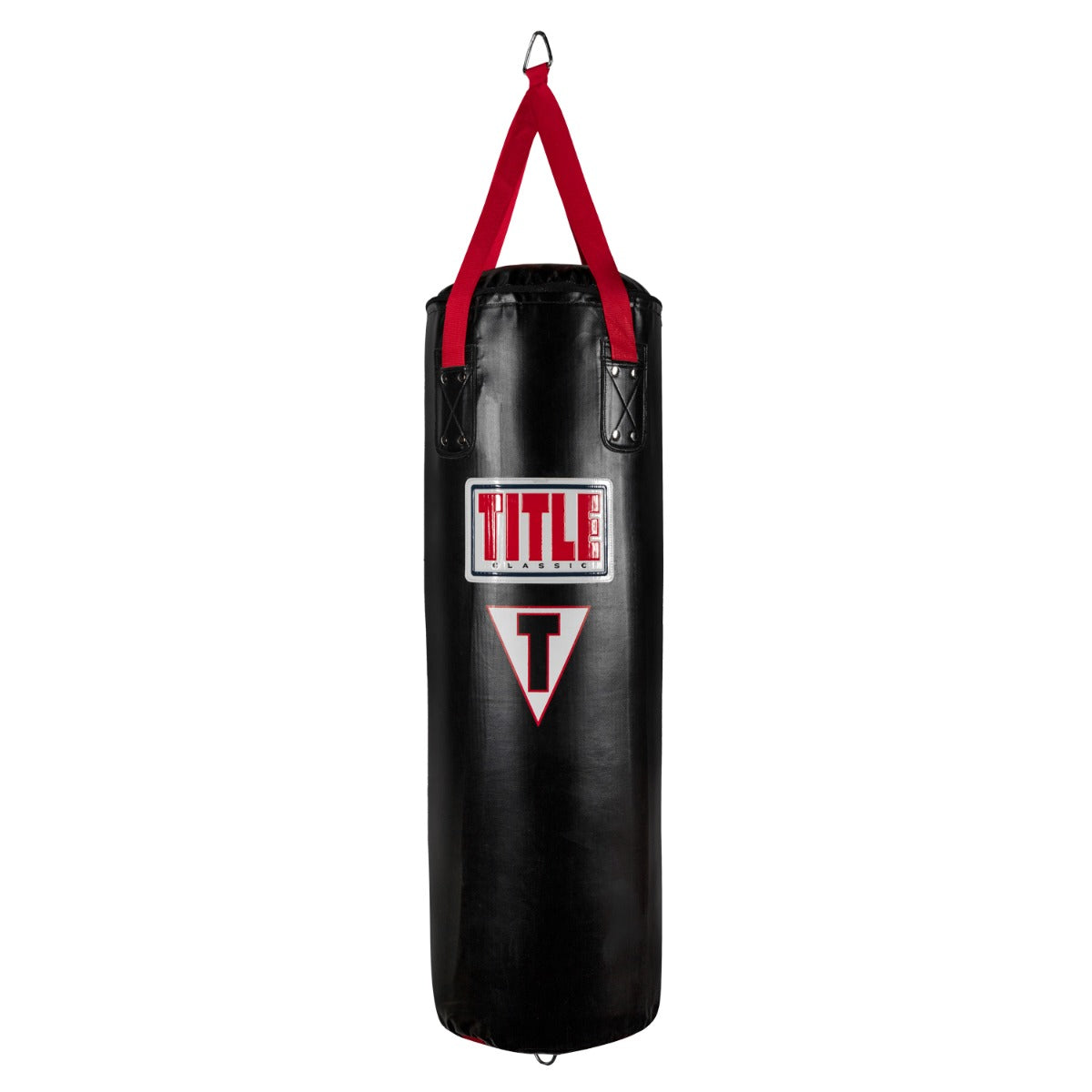 TITLE 4-Score Punching Bag Stand