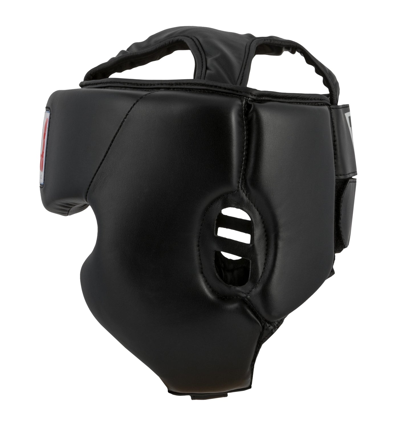 variant:lifestyle::TITLE Classic Hi-Performance Headgear 2.0 side view