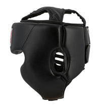 variant:lifestyle::TITLE Classic Hi-Performance Headgear 2.0 side view