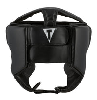 variant:lifestyle::TITLE Classic Hi-Performance Headgear 2.0 back view