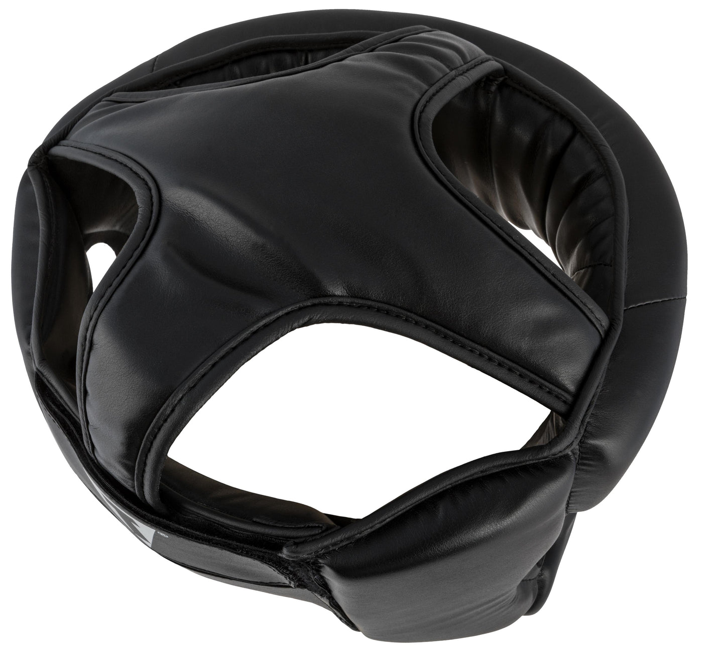 variant:lifestyle::TITLE Classic Hi-Performance Headgear 2.0 top view